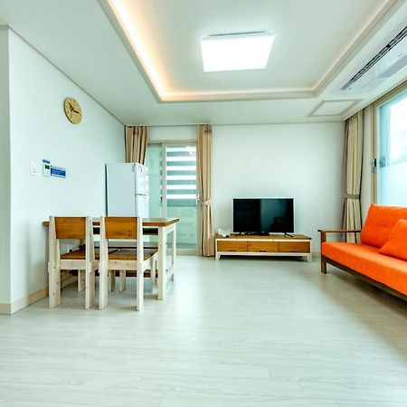 Jeju Jukwang Resort Dış mekan fotoğraf
