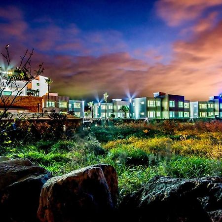 Jeju Jukwang Resort Dış mekan fotoğraf