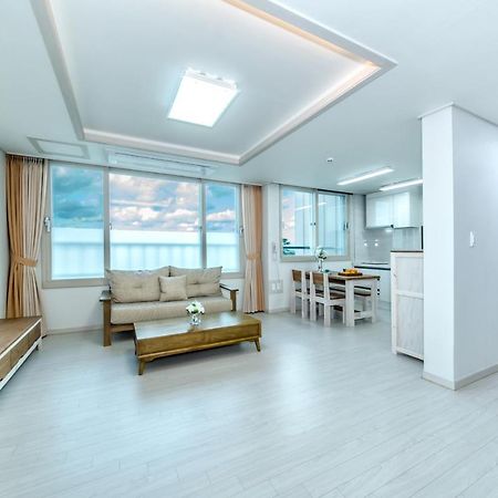 Jeju Jukwang Resort Dış mekan fotoğraf
