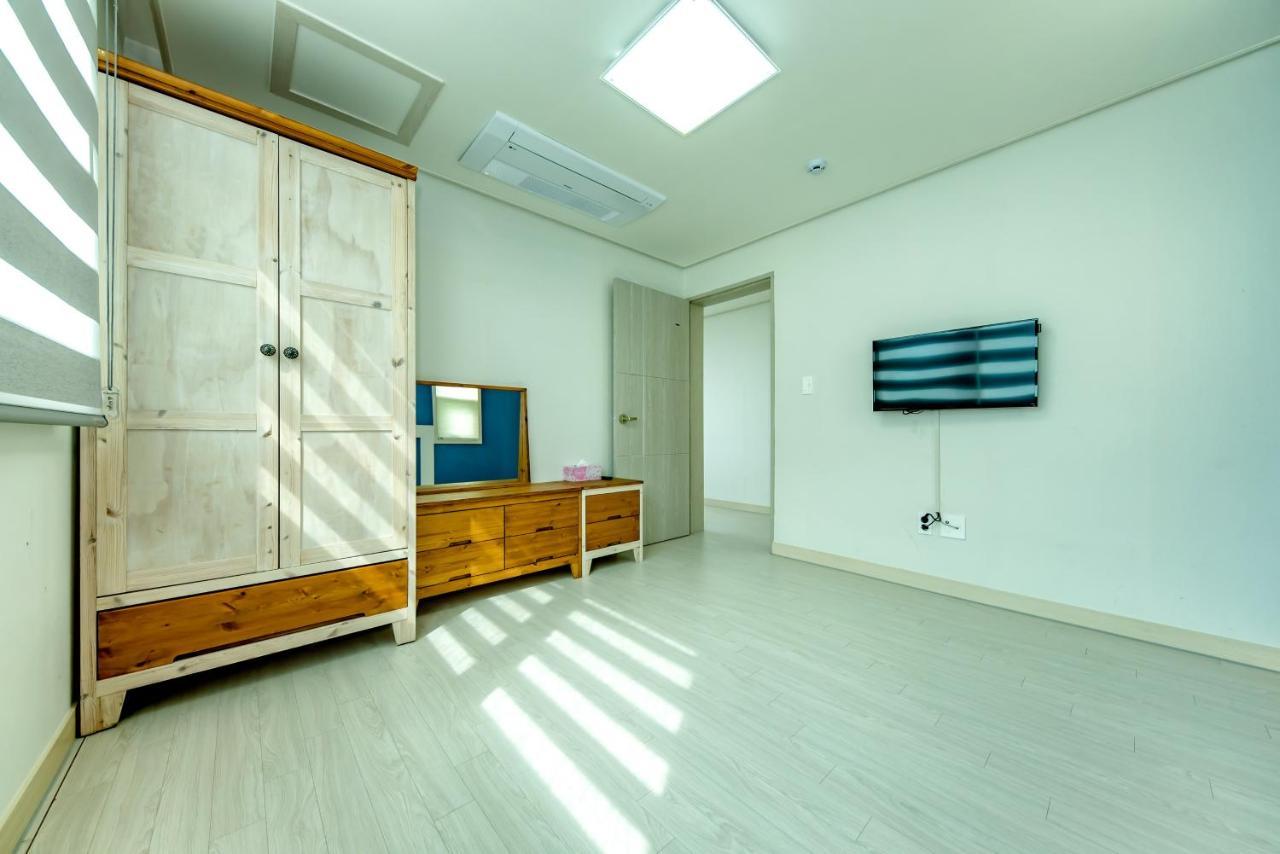 Jeju Jukwang Resort Dış mekan fotoğraf